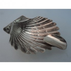 Cenicero Vieira Plata