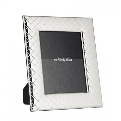 Silver Plated Baby Gift