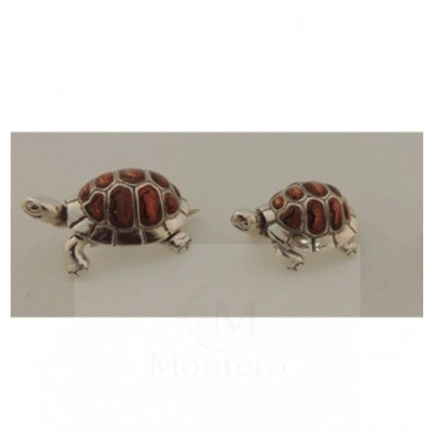Silver Miniature