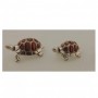 Silver Miniature