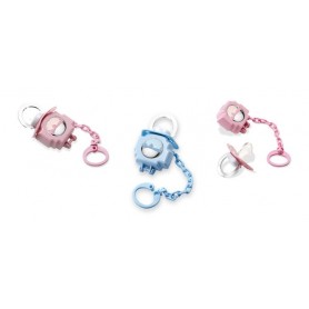 Sterling Silver Baby Gift