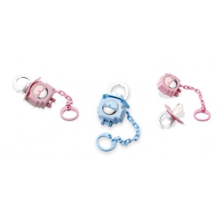 Sterling Silver Baby Gift