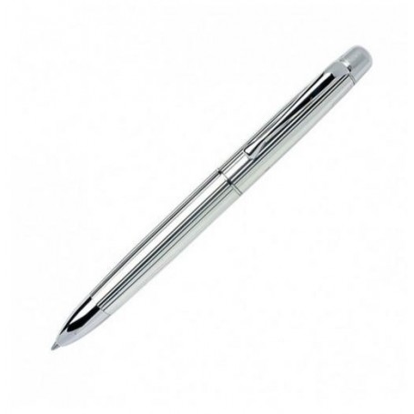 Pedro Duran Silver Writing