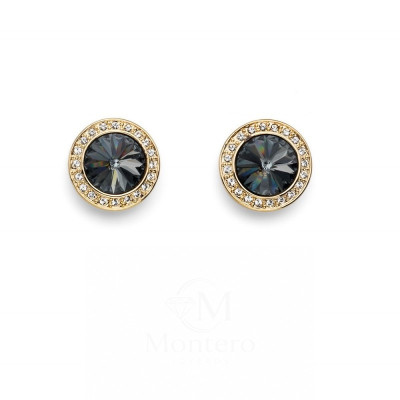 Little Sin Earrings
