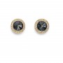 Little Sin Earrings