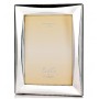 Sterling Silver Photo Frame