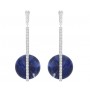 Disk Pendientes