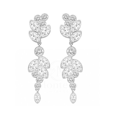Disk Earrings