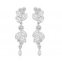 Disk Earrings