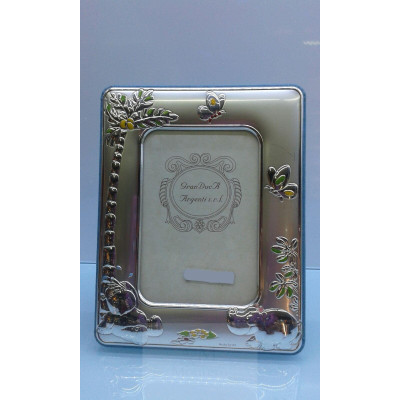 Sterling Silver Baby Gift