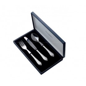 Set Cubiertos Concha