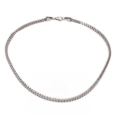 Collar Acero HASSU