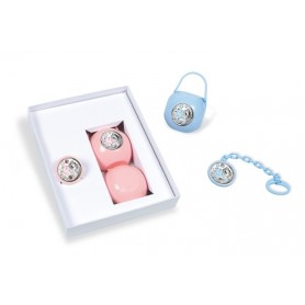 Sterling Silver Baby Gift