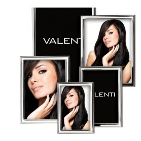 Sterling Silver Photo Frame