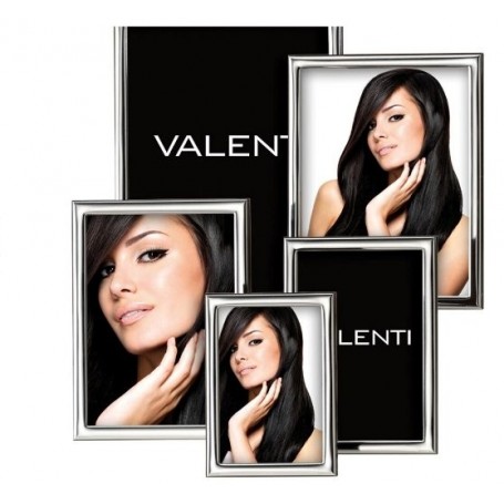 Sterling Silver Photo Frame