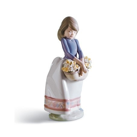 Lladro Porcelain Figurines -01005467-LLADRO-www.monteroregalos.com-