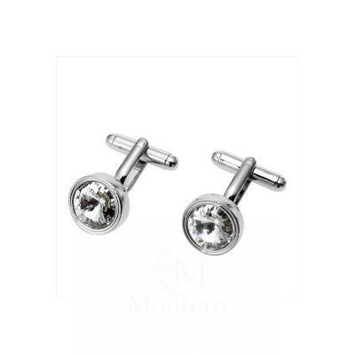 Basic Cufflinks