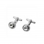 Basic Cufflinks