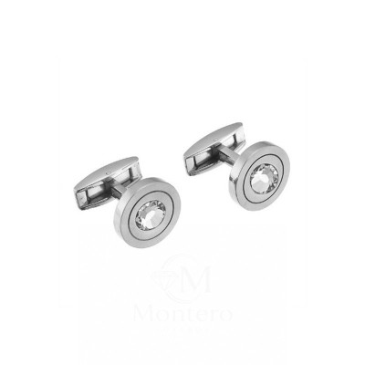 Basic Cufflinks