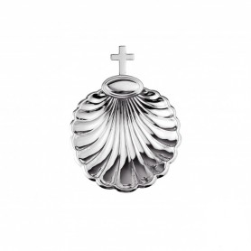 Baptismal Shell