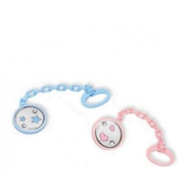 Baby Pacifier Clip