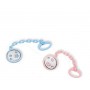 Pinza Chupete Esmalte