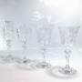Bohemian Glassware