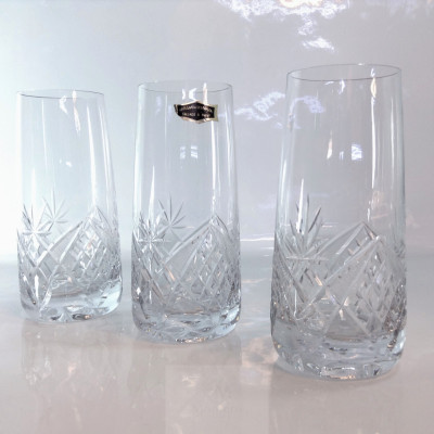 Crystal Set