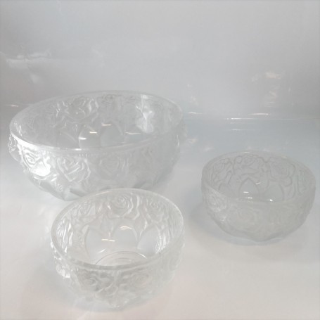 Juego Macedonia Modelo Rosas