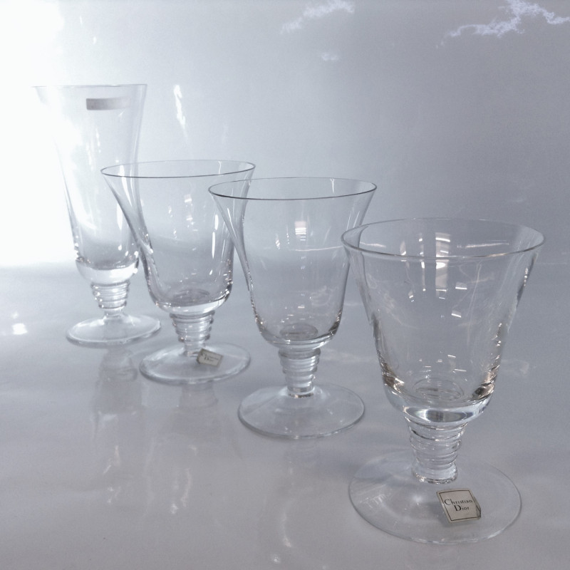 Christian Dior Glassware - 13VM9