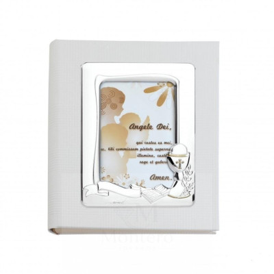 Album Caliz Primera Comunion