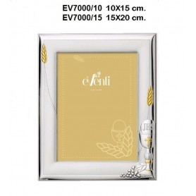 First Communion Picture Frame