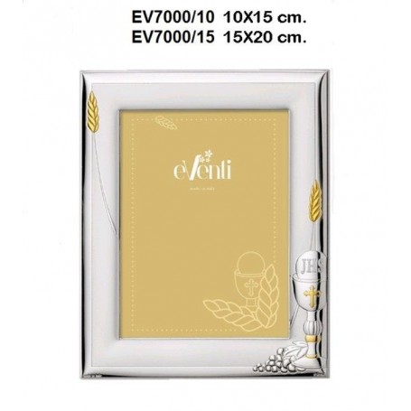 First Communion Picture Frame