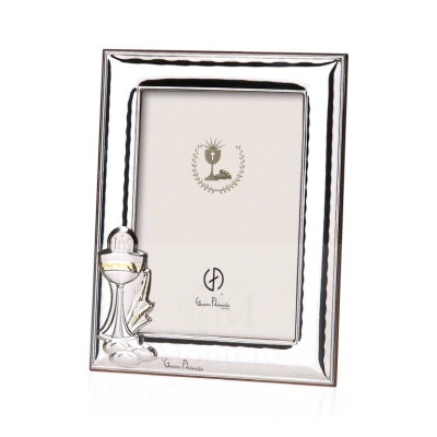 First Communion Picture Frame