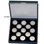 Silver Plated Wedding Coins