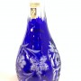 Bohemia Crystal Bottle