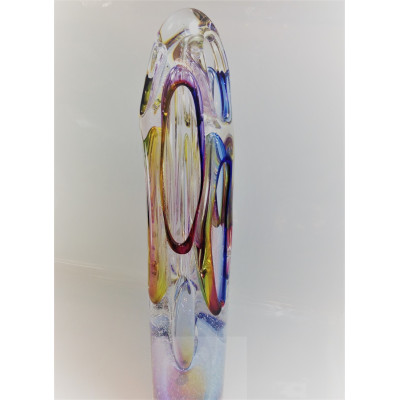 Decoracion Cristal Tabtonski