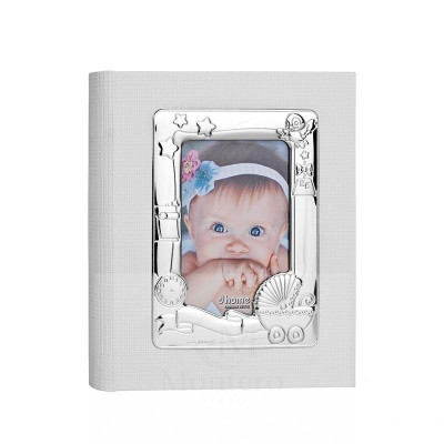 Baby Photo Album