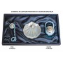 Baby Silver Set