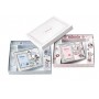 Set Infantil Disney Marco Fotos + Pinza Chupete