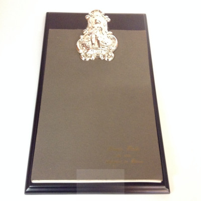 Silver Gift