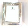 Silver Photo Frame