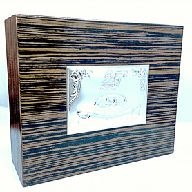 Caja Joyero 25 Aniversario