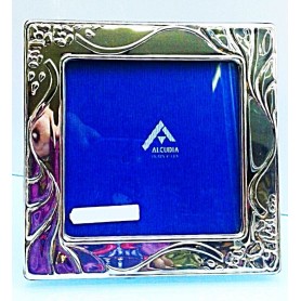 Sterling Silver Photo Frame