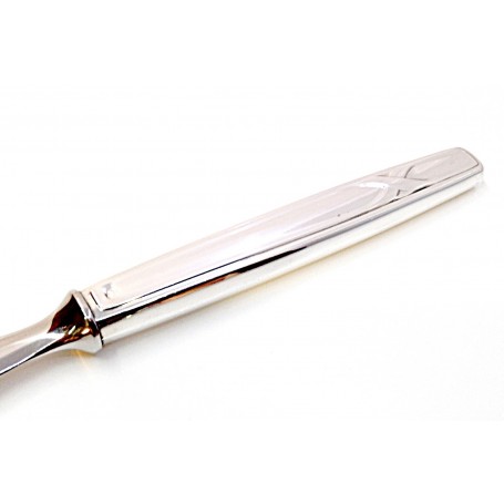 Abrecartas Plata Calderon de la Barca