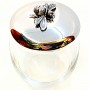 Crystal and Silver Home Decor