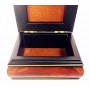 Caja Madera Plata 25 Aniversario