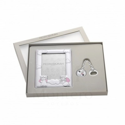 Set Infantil Querubin