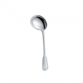 Papillera Plata
