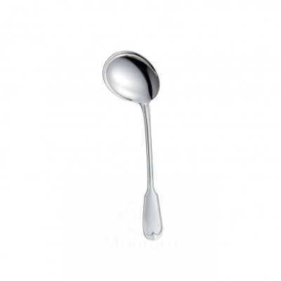 Papillera Plata